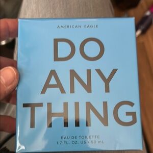 American Eagle Do Anything Eau de Toilette